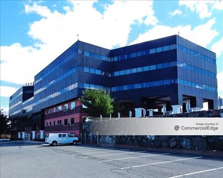 Preview of Office space for Rent at 492 Old Connecticut Path