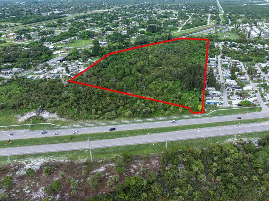 2100 N Us Hwy 1, Fort Pierce, FL, 34945
