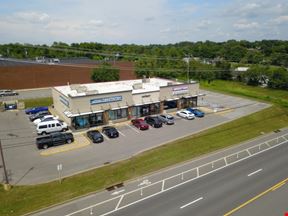 4730 Lebanon Pike, Suite 102