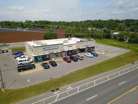 Preview of Retail space for Rent at 4730 Lebanon Pike, Suite 102