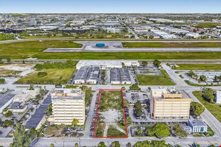 Preview of Land space for Sale at 7240 NW 12th St