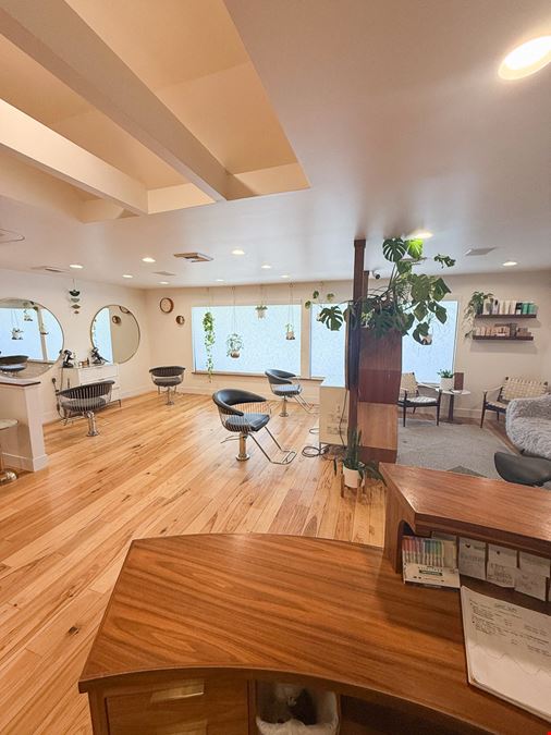 1144 Sonoma Avenue Suite 116