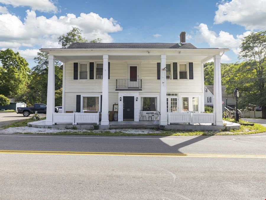 3645 Route 67, Freehold, NY 12431