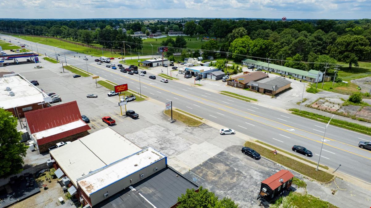 15090 Fort Campbell Blvd