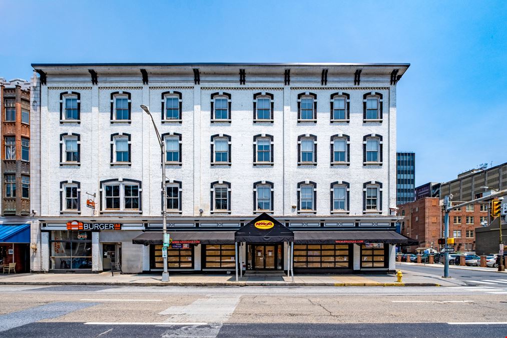 201 N 2nd St