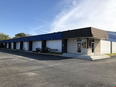 Preview of Industrial space for Rent at 1606 W. Stassney Lane