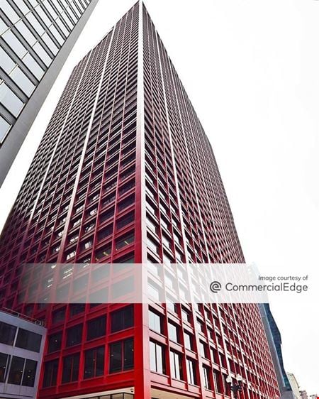 Preview of Office space for Rent at 333 South Wabash Avenue