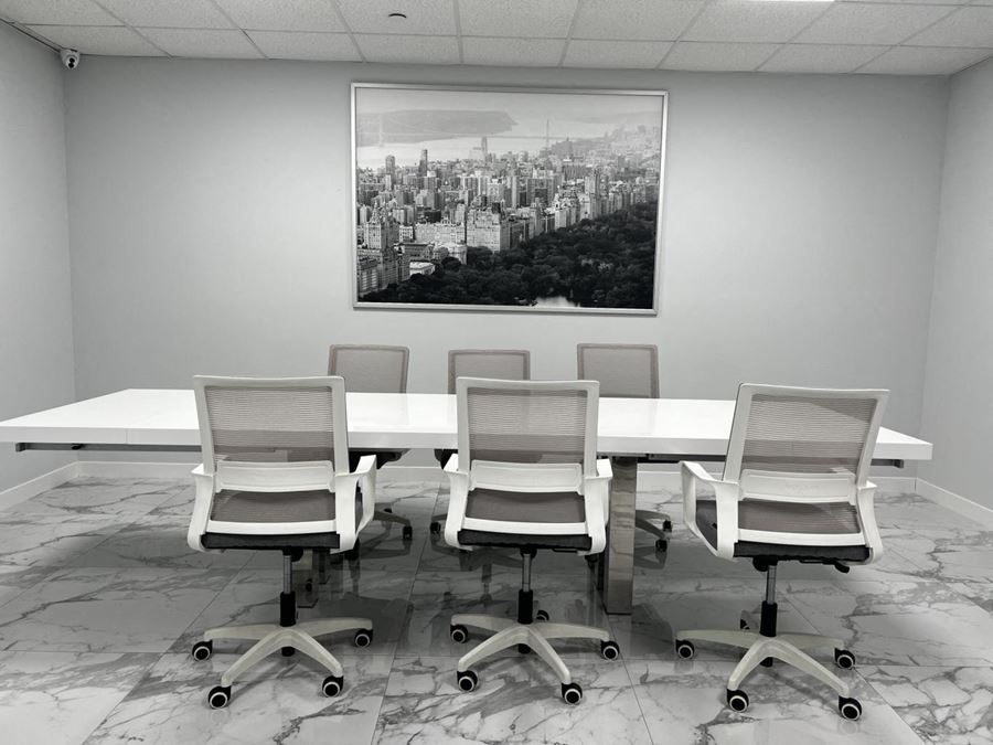 Ocean Suites Brooklyn (Coworking - 2818 Ocean Avenue)