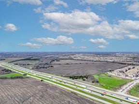 23.80 Acres for Sale in Royse City