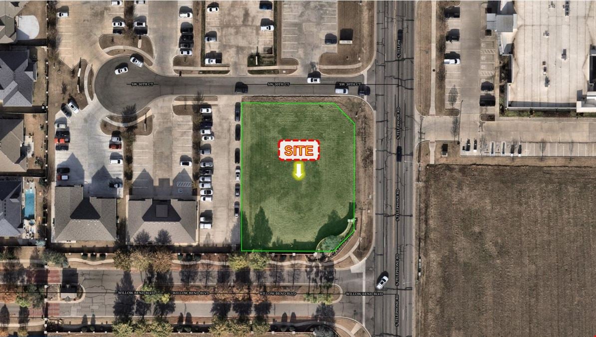1100 SW 30th Ct