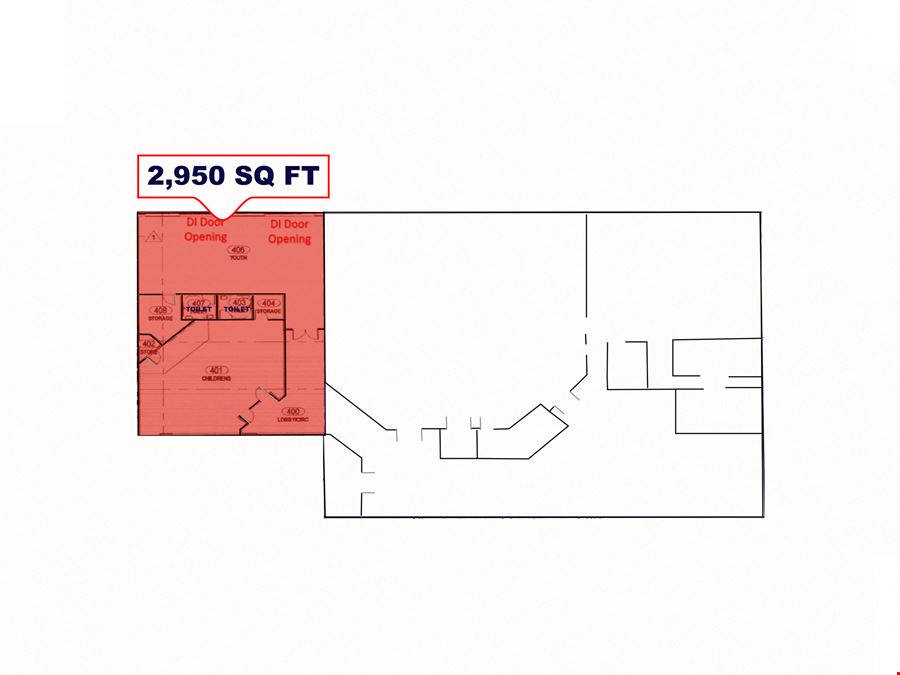 8200 Southpark Circle
