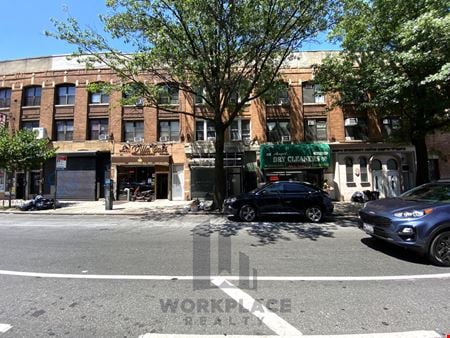 Preview of Office space for Rent at 507 Dekalb Avenue