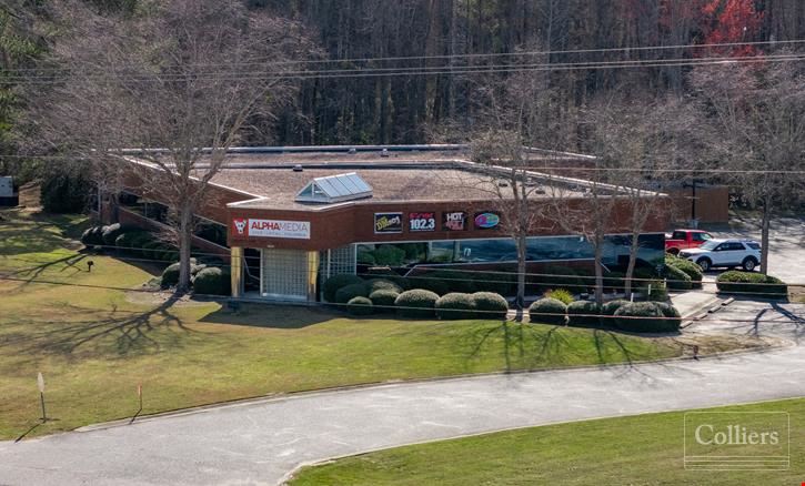 ±10,320-SF Fully Leased Investment Opportunity in Garners Ferry Corridor | Columbia, SC