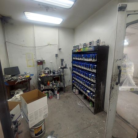 Preview of Retail space for Sale at 215 Lamberton St