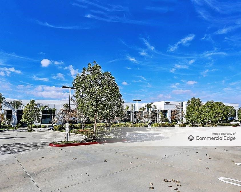 13000, 13125, 13135 & 13200 Danielson Street