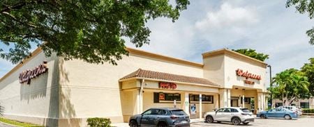 Preview of Retail space for Rent at 9701 Coral Wy