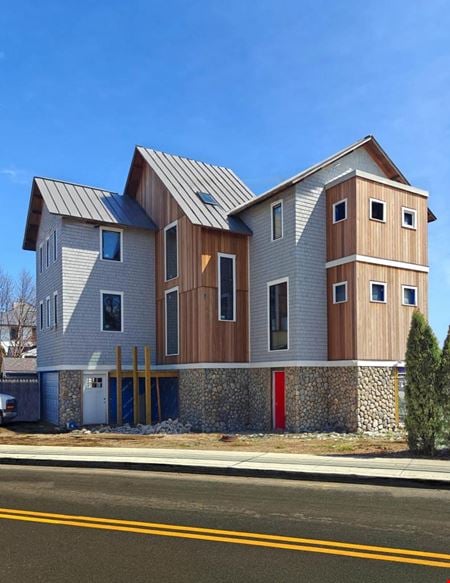 Preview of Multi-Family space for Sale at 233 Hillspoint Road