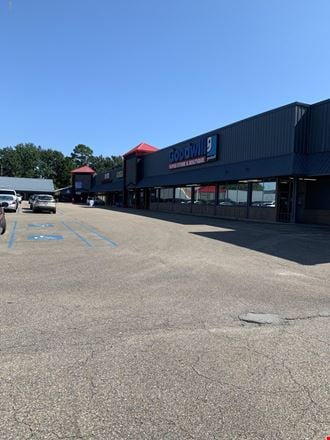Preview of Retail space for Rent at 12100 Highway 49