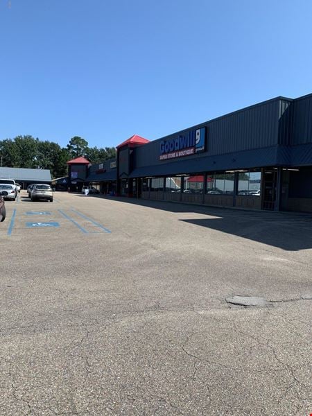 Preview of Retail space for Rent at 12100 Highway 49
