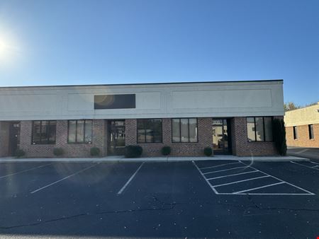 Preview of Industrial space for Rent at 151 Brozzini Court