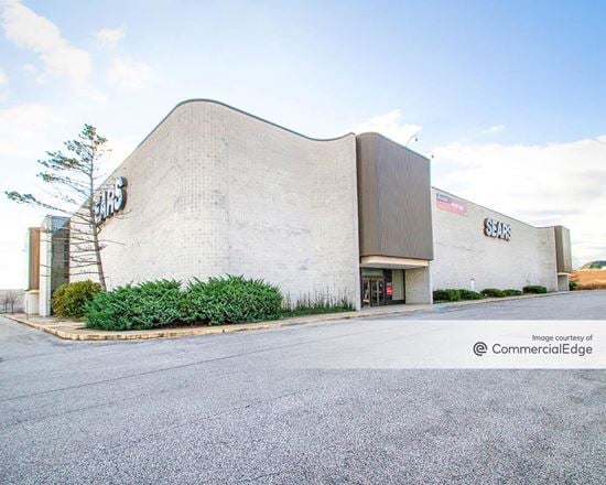 Preview of Retail space for Rent at 6901 Security Blvd
