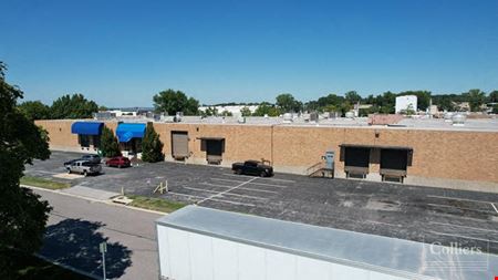 Preview of commercial space at 10793-10795 Midwest Industrial Blvd