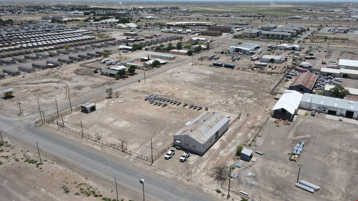 2400 W Veterans Boulevard