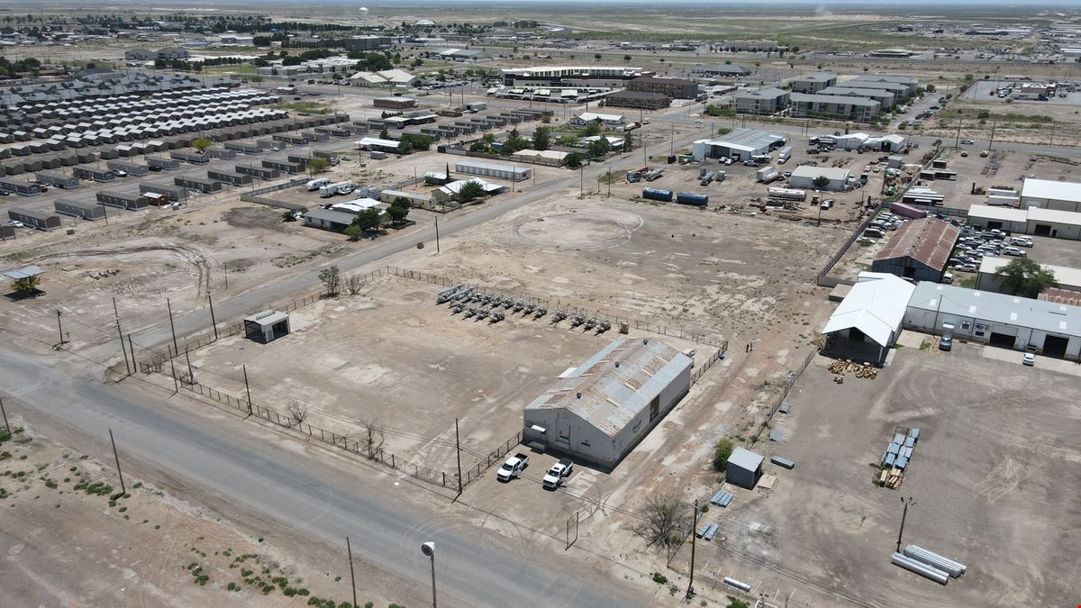 2400 W Veterans Boulevard