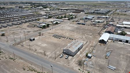Preview of Industrial space for Sale at 2400 W Veterans Boulevard