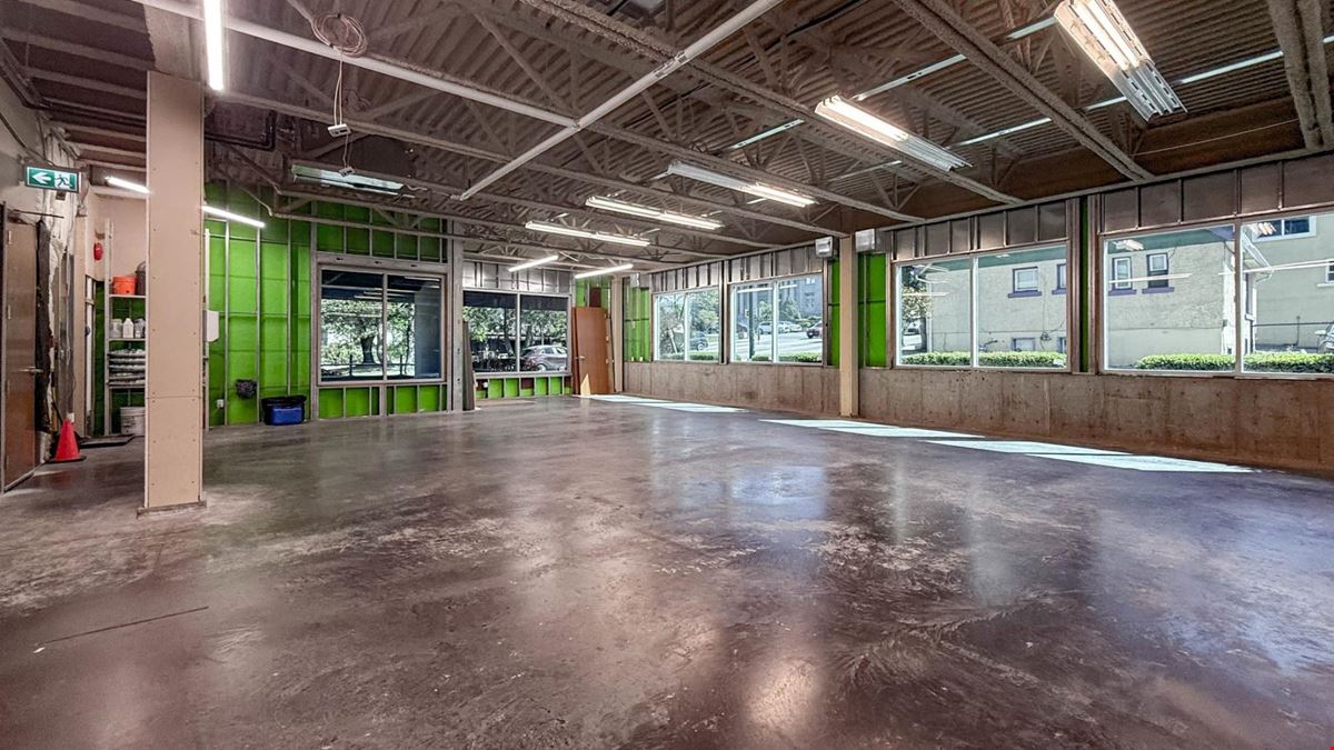 State-of-the-Art Professional Building in the Heart of Downtown Vernon