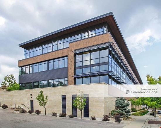 Preview of Office space for Rent at 800 University Bay Drive