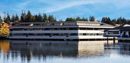 Preview of Office space for Rent at 40 Lake Bellevue Drive