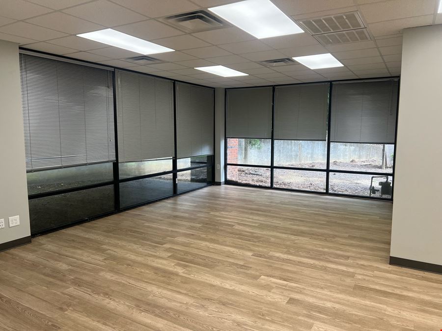 Rocky Ridge Office Park