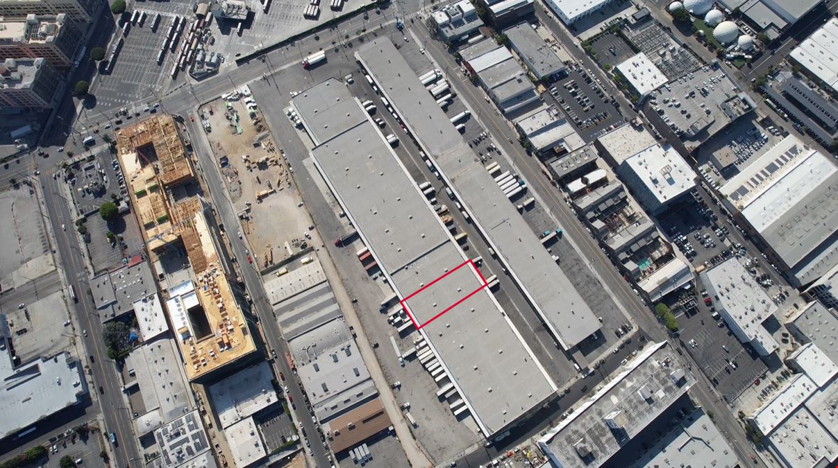 1311 Wholesale Street