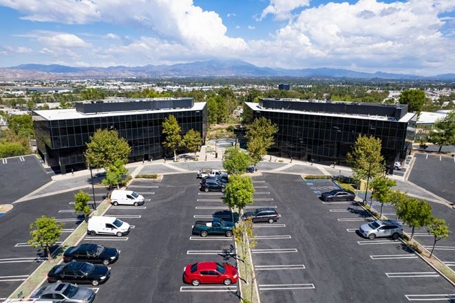 Preview of Office space for Rent at 23272 & 23282 Mill Creek Dr
