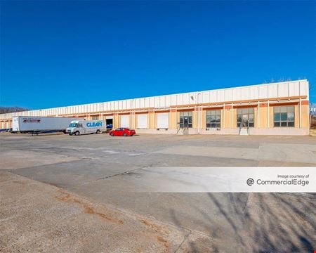 Preview of Industrial space for Rent at 5135 Merriam Dr