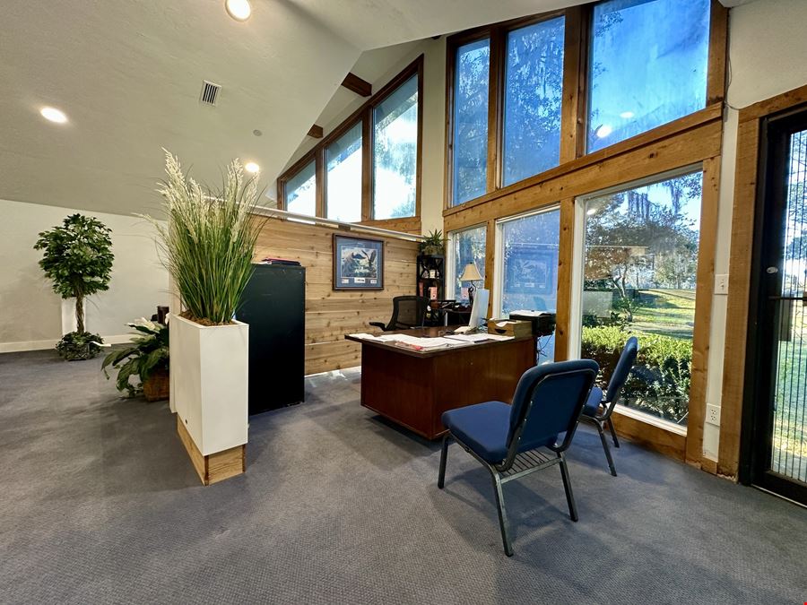 Turkey Creek Free Standing Office Building