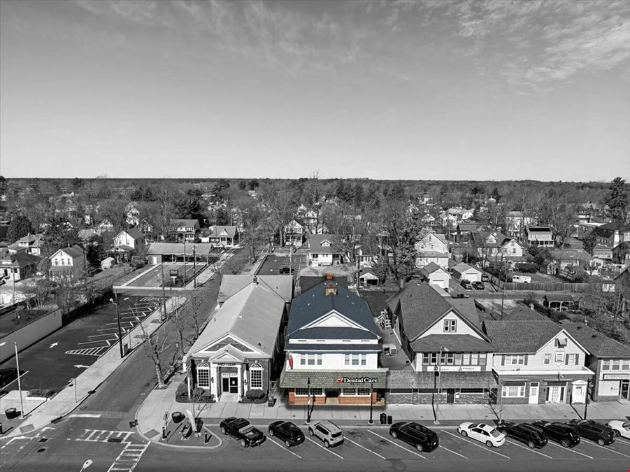 Prime Investment Sale | 4 Unit | 8%+ Cap Rate | Mixed-use Resi & Comm | Egg Harbor City, NJ