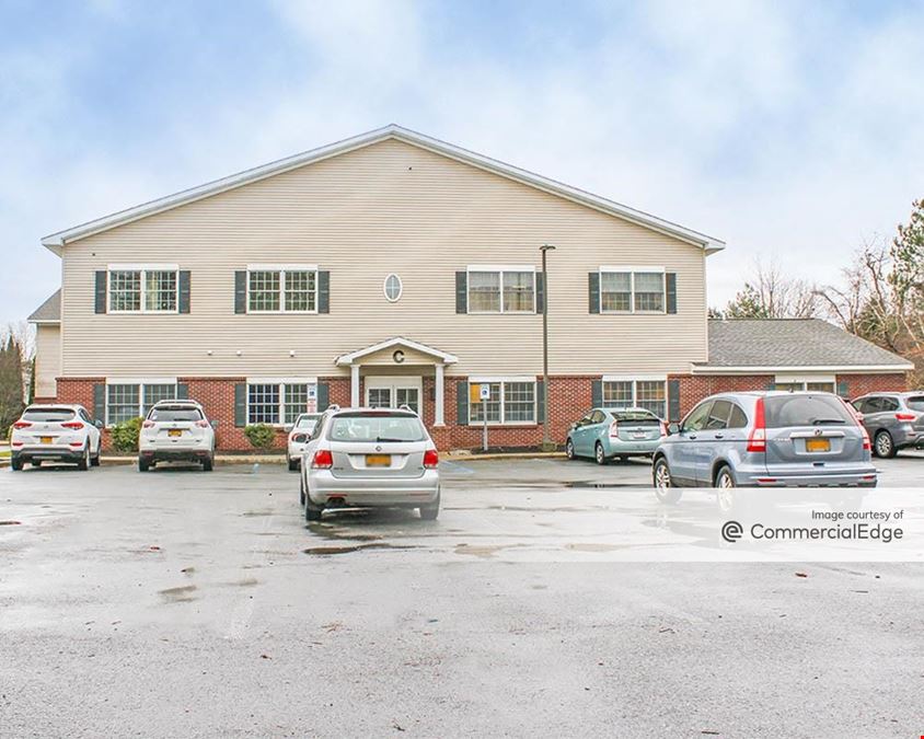 375 Bay Road