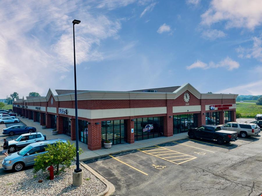 Calumet Center | Appleton, WI