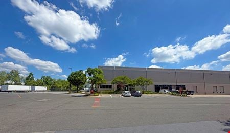 Preview of Industrial space for Rent at 1533 Cabin Branch Drive