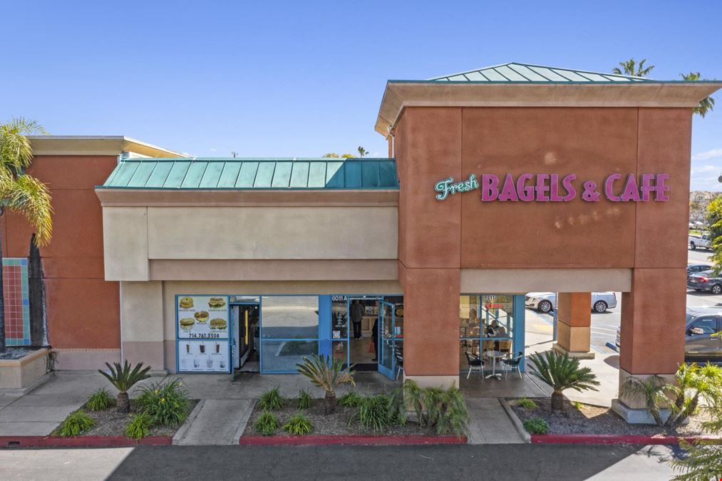 Buena Park Plaza