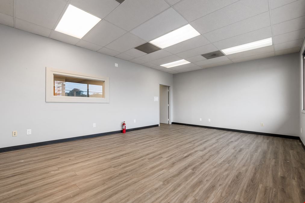 Office Space for Lease