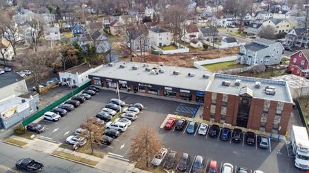 Preview of Retail space for Rent at 324 South Avenue E