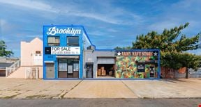 949-955 Remsen Avenue | Portfolio of 3 Assets For Sale - Vacant Warehouses and Land for Sale