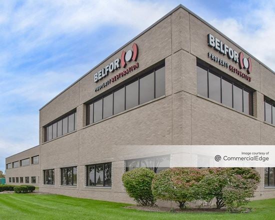 Preview of Office space for Rent at 1849 West Maple Road
