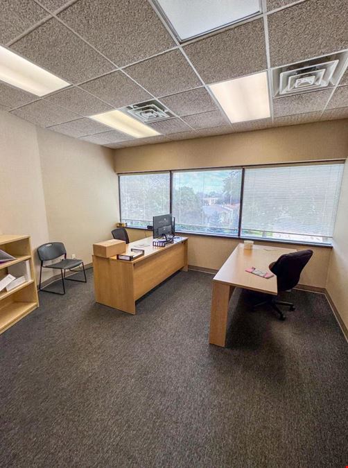 Hwy 52 North Office Space - 3800 US-52 