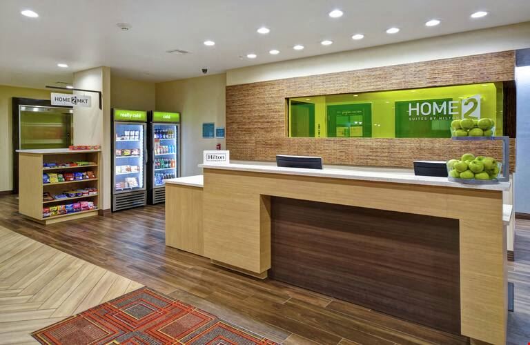 Home2 Suites by Hilton El Reno