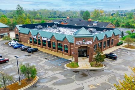 Preview of commercial space at 4151 S Canton Center Rd