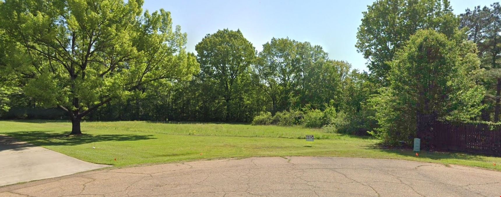 1.01 Acres For Residential Development